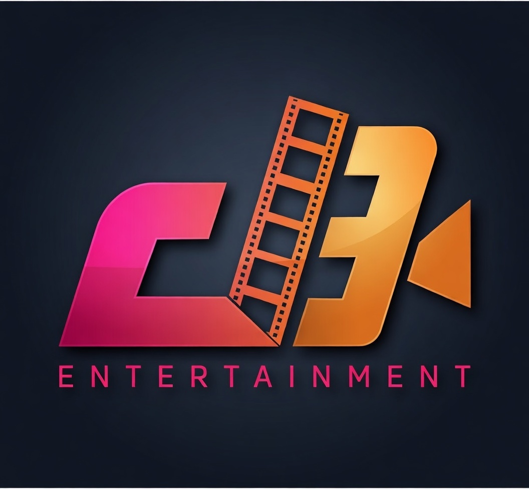 CJ3 Entertainment